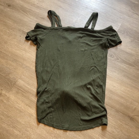 American Eagle “Soft & Sexy” Tank Top - Picture 4 of 6